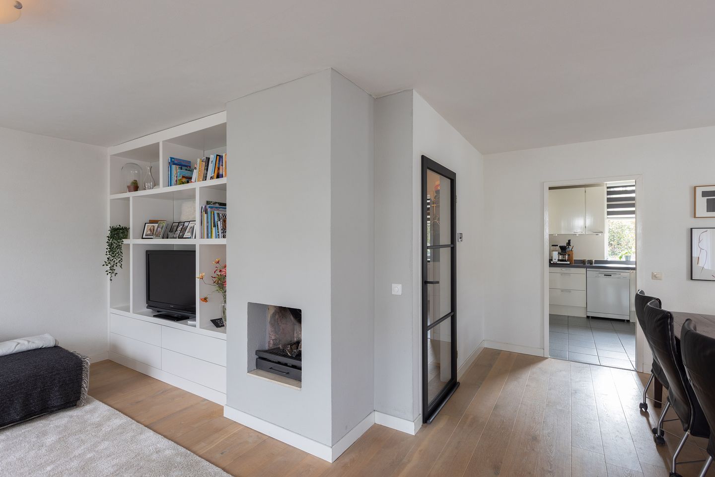 Foto 5 van Barmentloo 48