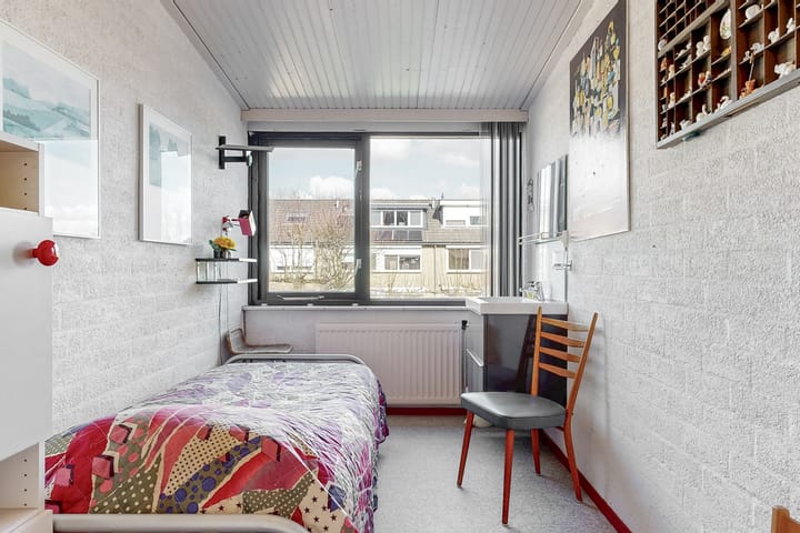 Foto 29 van Kamperfoeliestraat 6