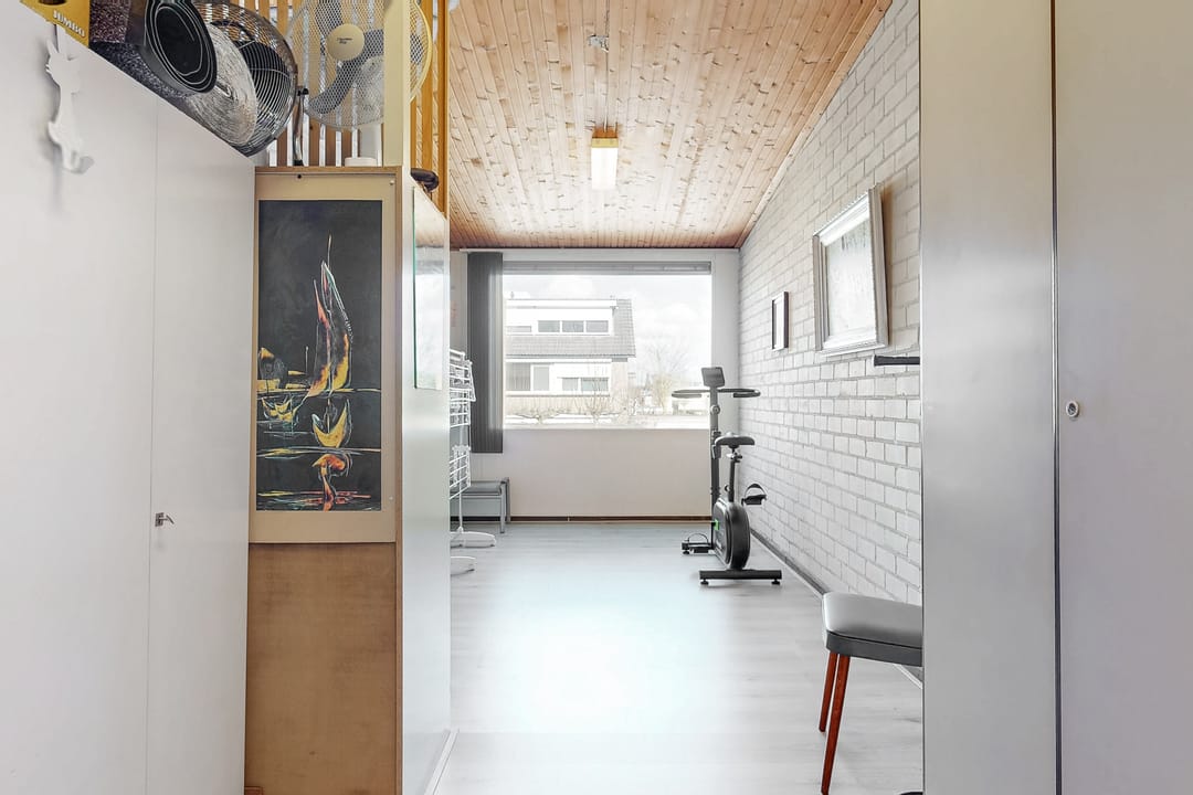 Foto 31 van Kamperfoeliestraat 6