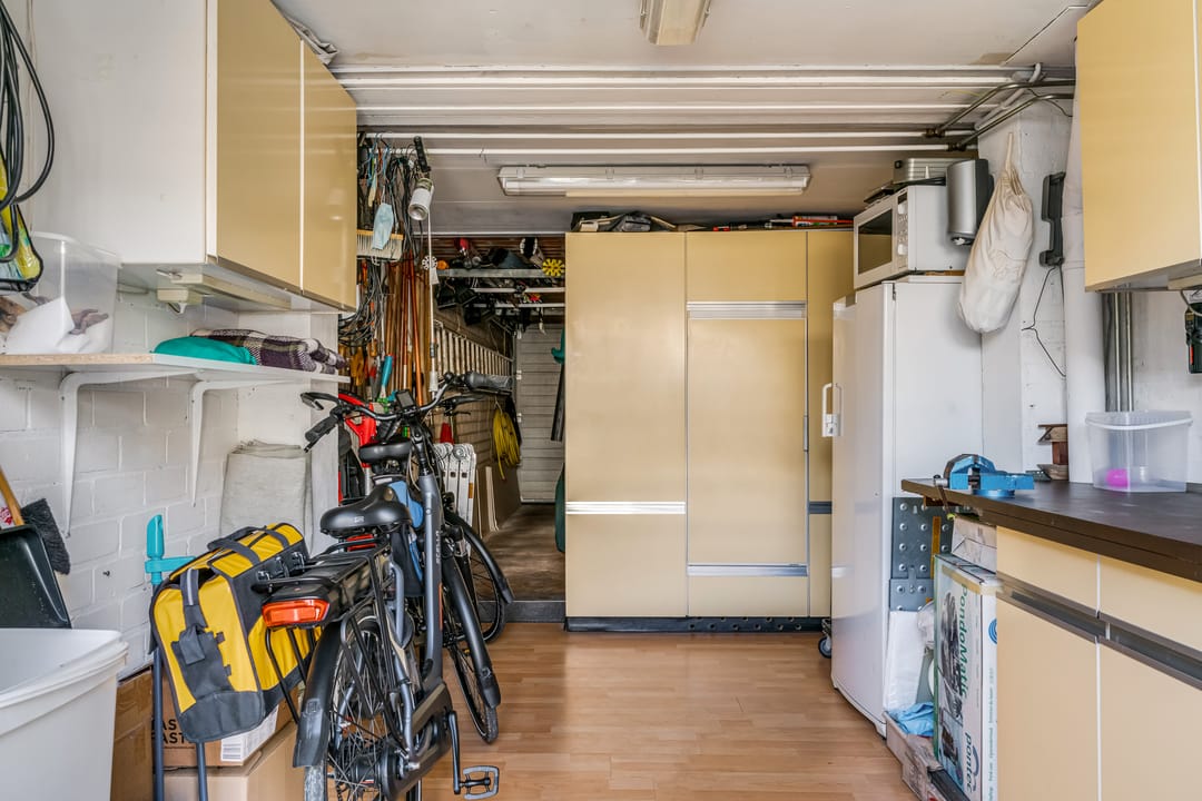 Foto 37 van Kamperfoeliestraat 6