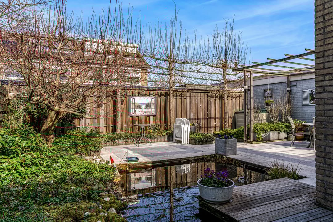 Foto 38 van Kamperfoeliestraat 6