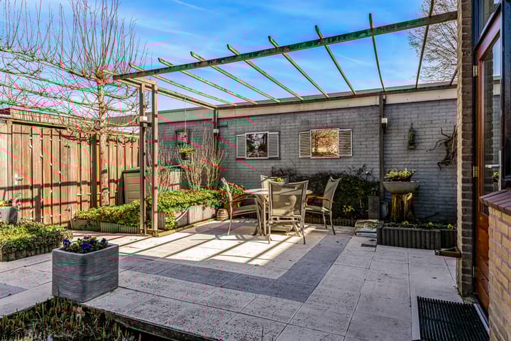 Foto 39 van Kamperfoeliestraat 6