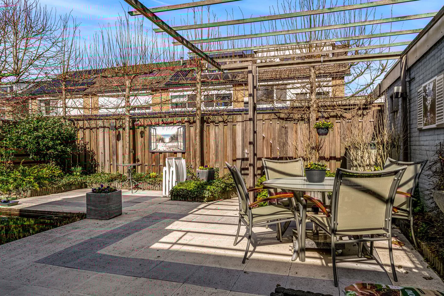 Foto 40 van Kamperfoeliestraat 6