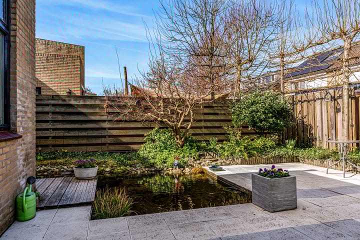 Foto 41 van Kamperfoeliestraat 6