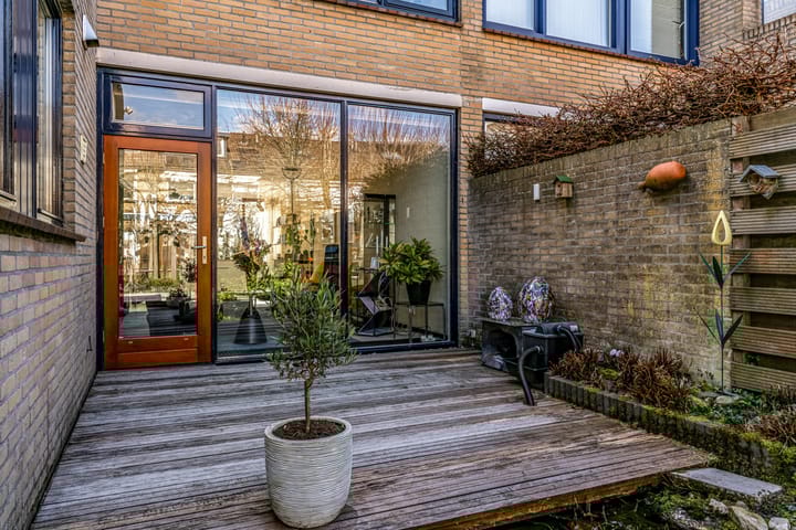 Foto 43 van Kamperfoeliestraat 6