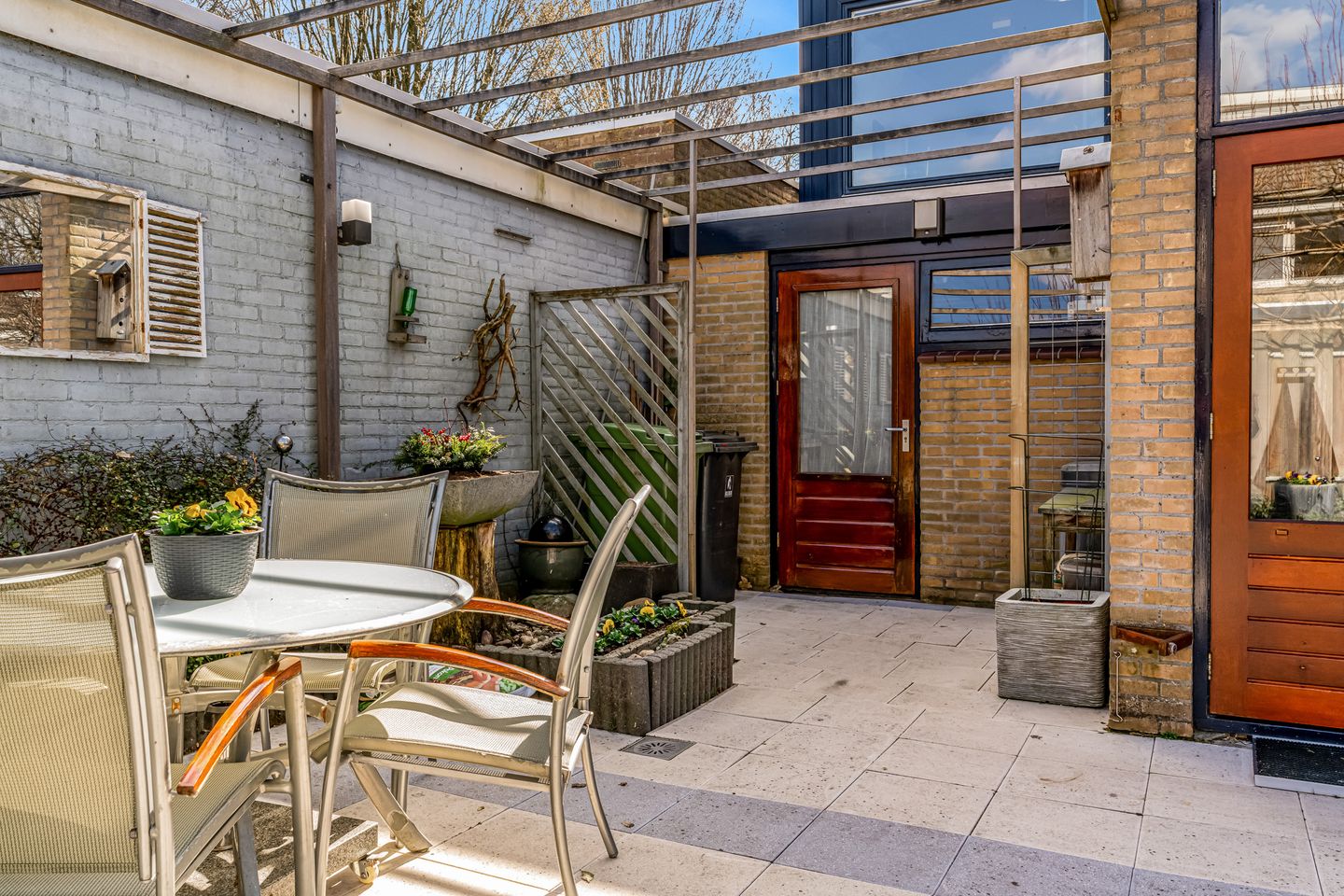 Foto 44 van Kamperfoeliestraat 6