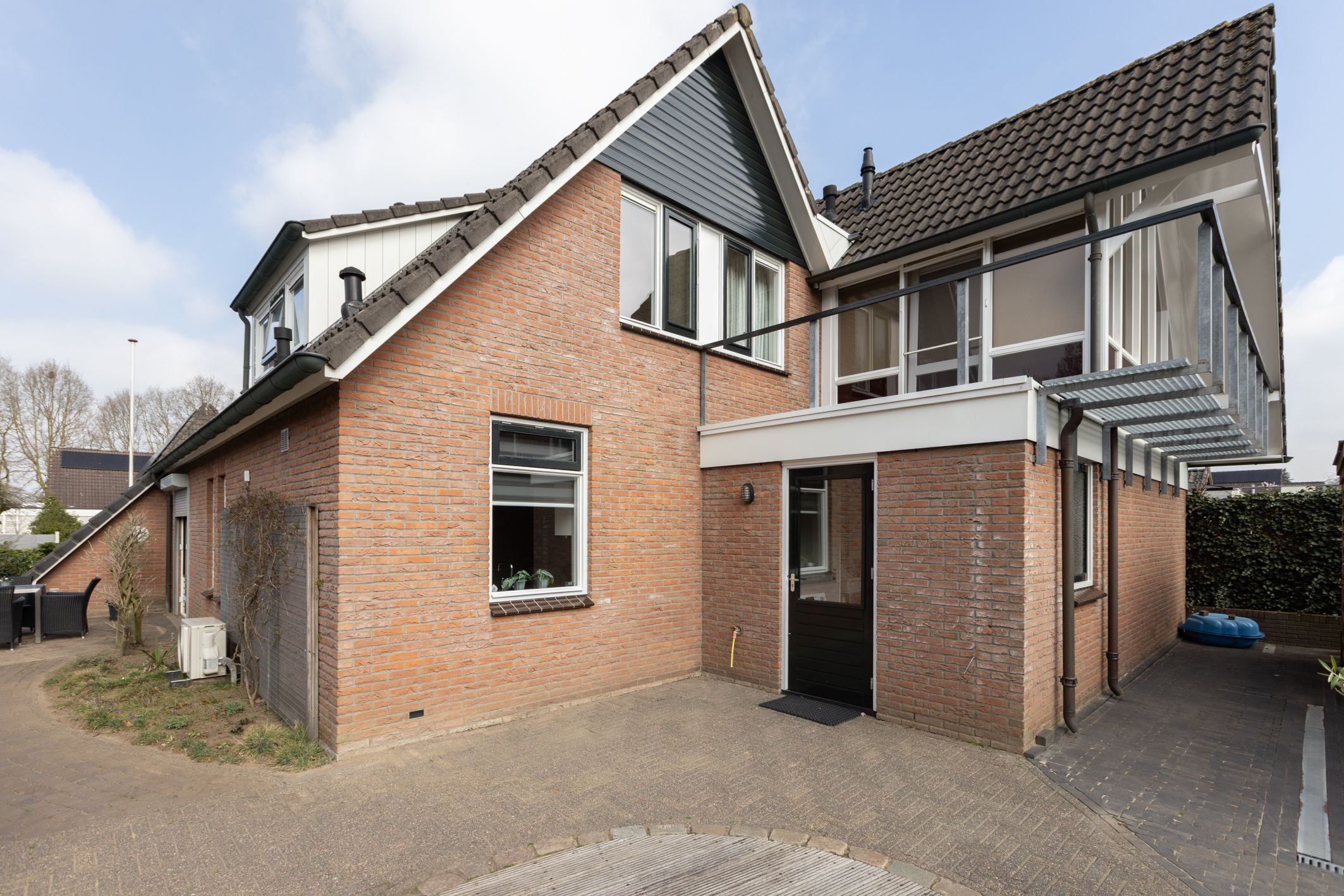 Foto 27 van Barmentloo 48