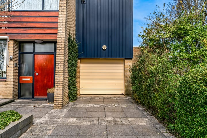 Foto 45 van Kamperfoeliestraat 6