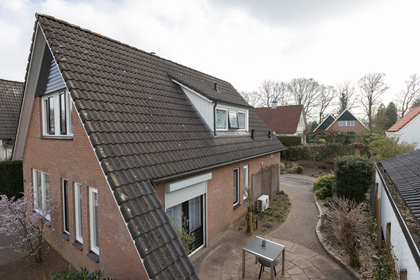 Foto 29 van Barmentloo 48