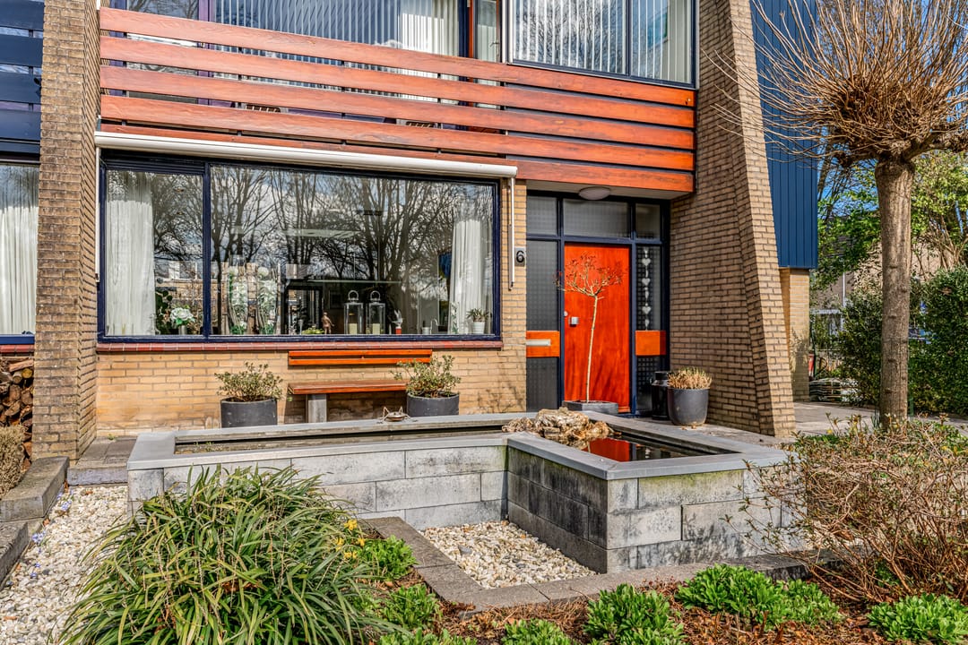 Foto 47 van Kamperfoeliestraat 6