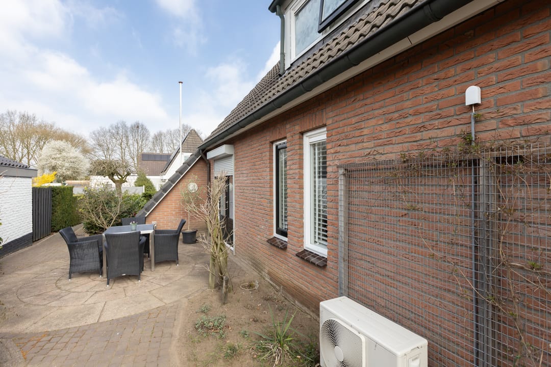 Foto 31 van Barmentloo 48