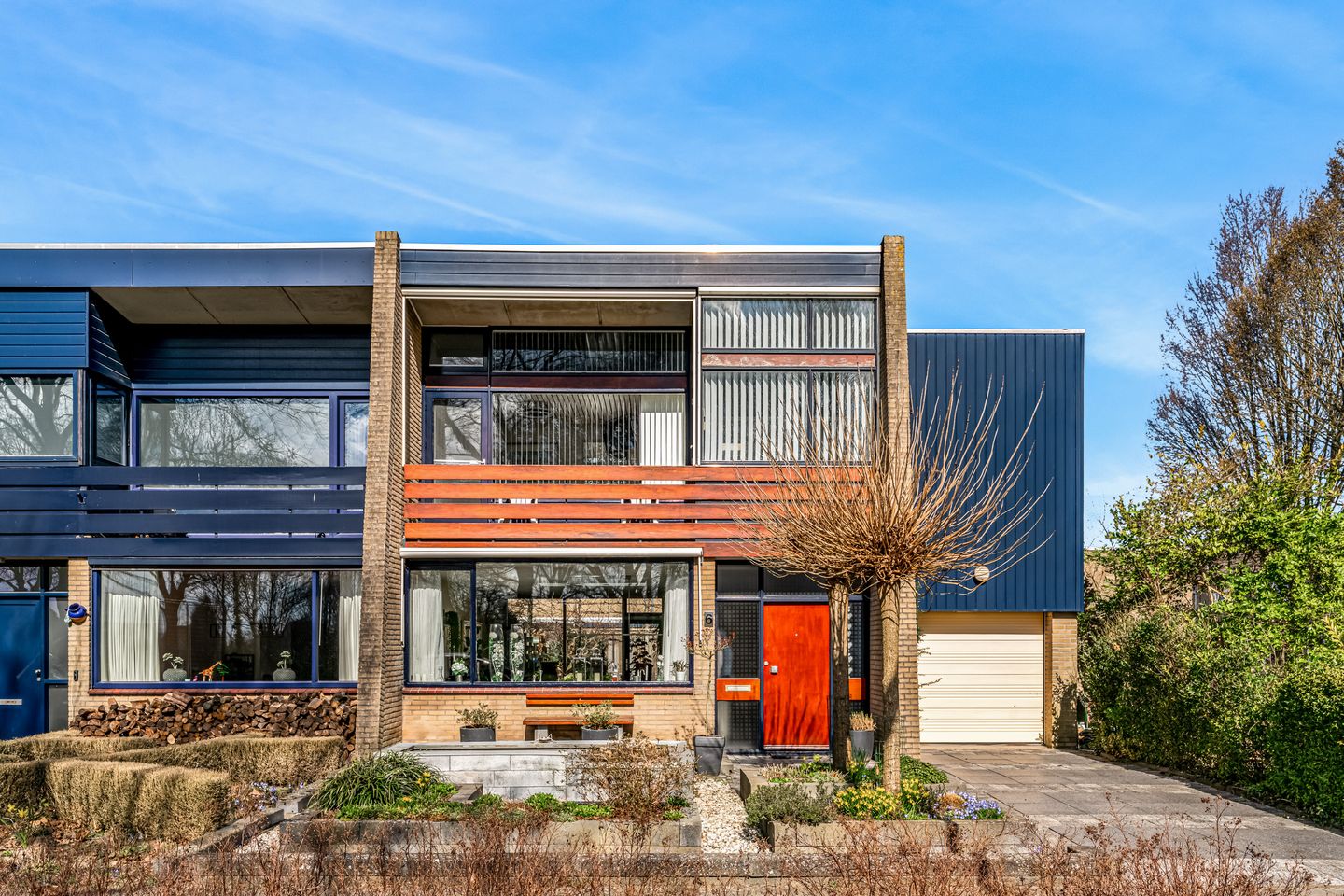 Foto 50 van Kamperfoeliestraat 6