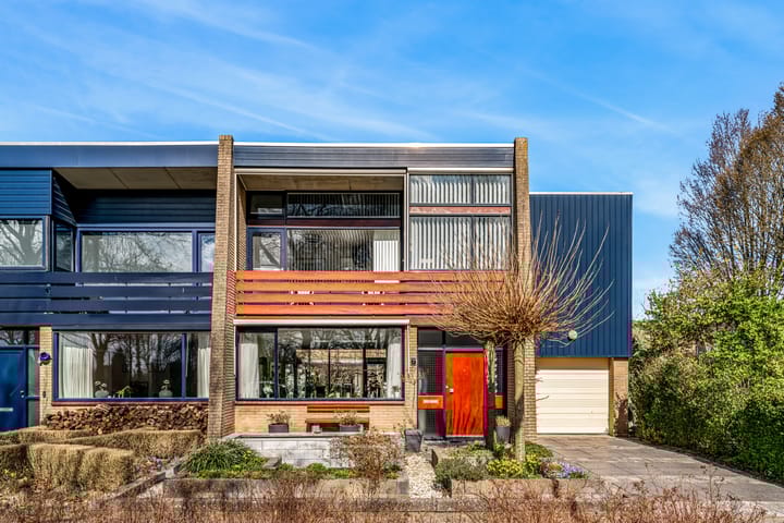 Foto 50 van Kamperfoeliestraat 6