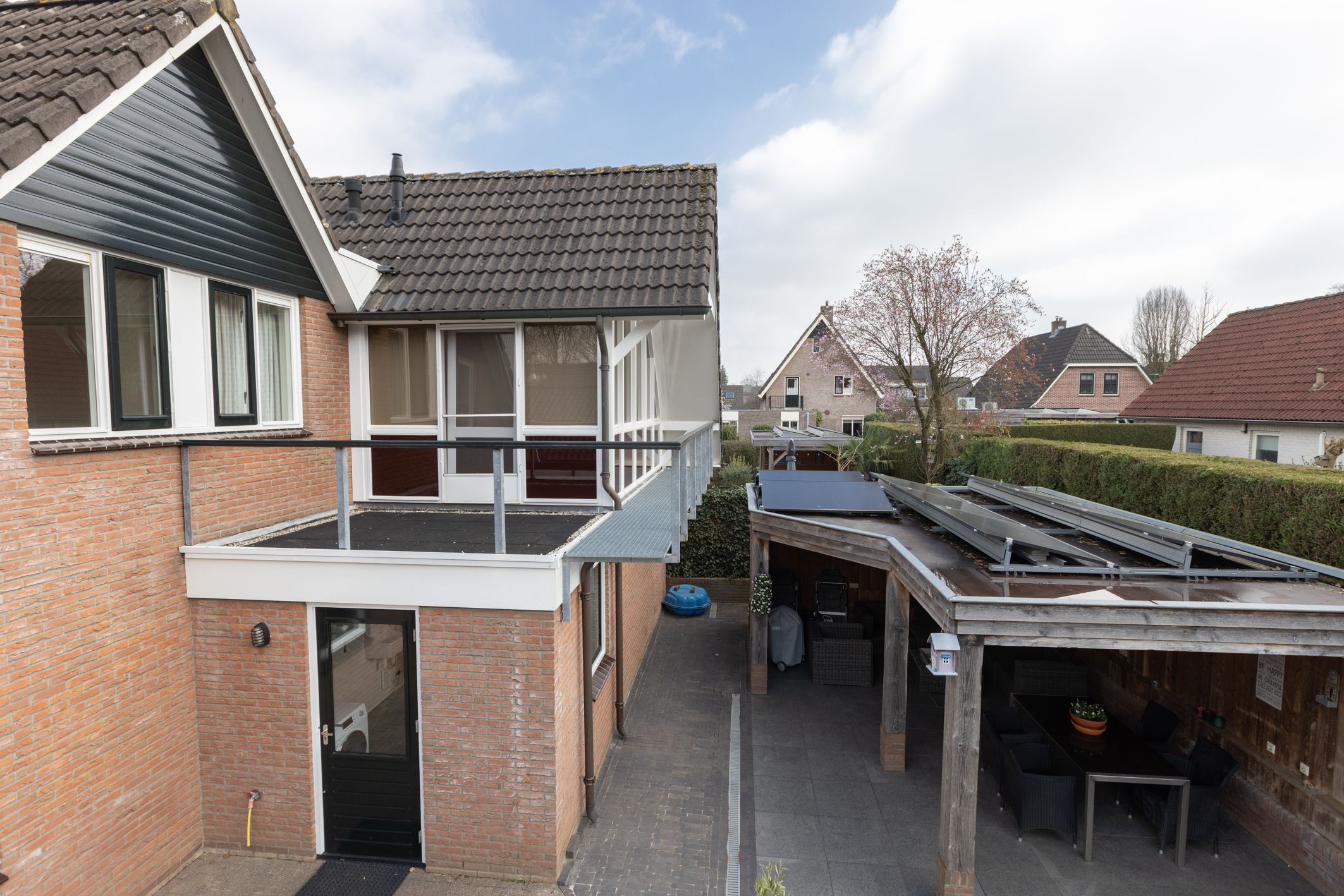 Foto 36 van Barmentloo 48