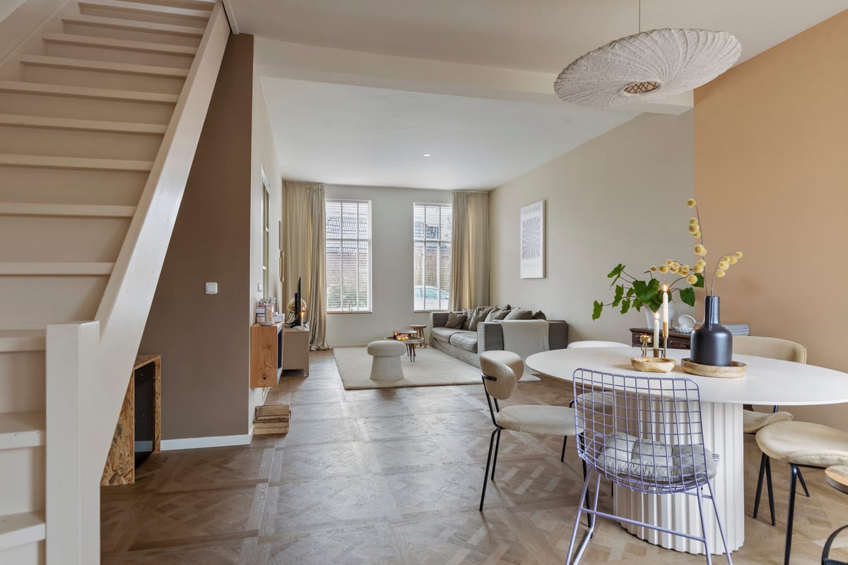 Sluisstraat, 153, Assen, 9406AX, Drenthe, Nederland 153