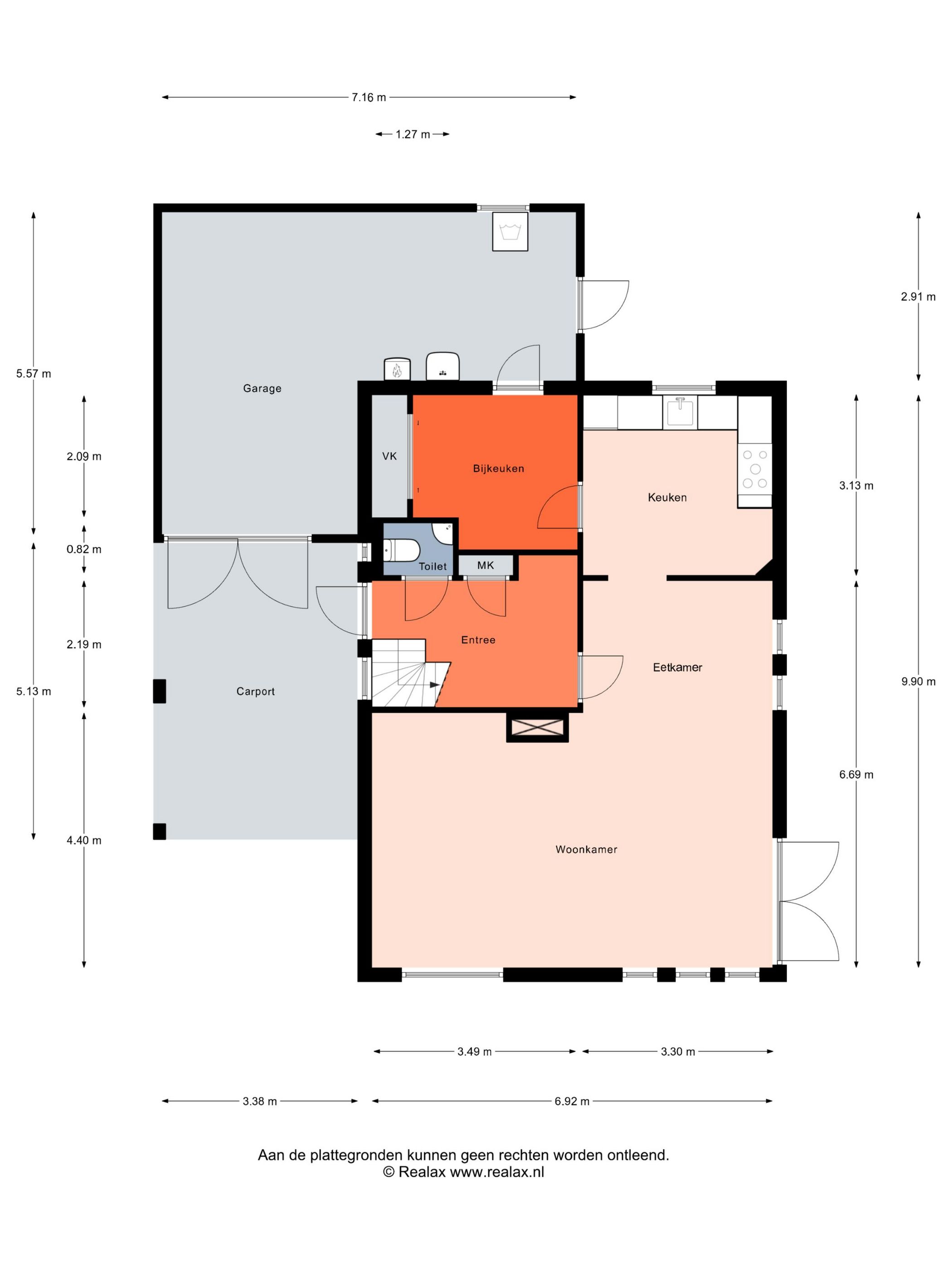 Foto 45 van Barmentloo 48