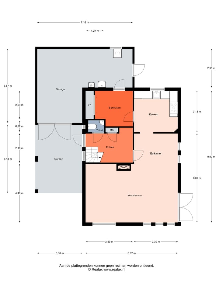 Foto 45 van Barmentloo 48