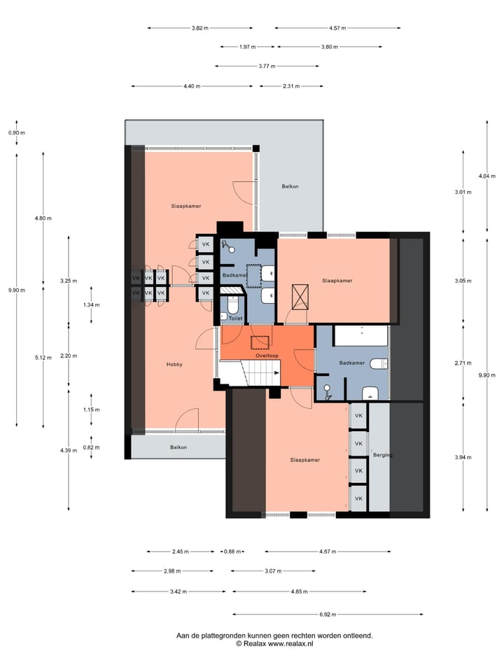 Foto 46 van Barmentloo 48