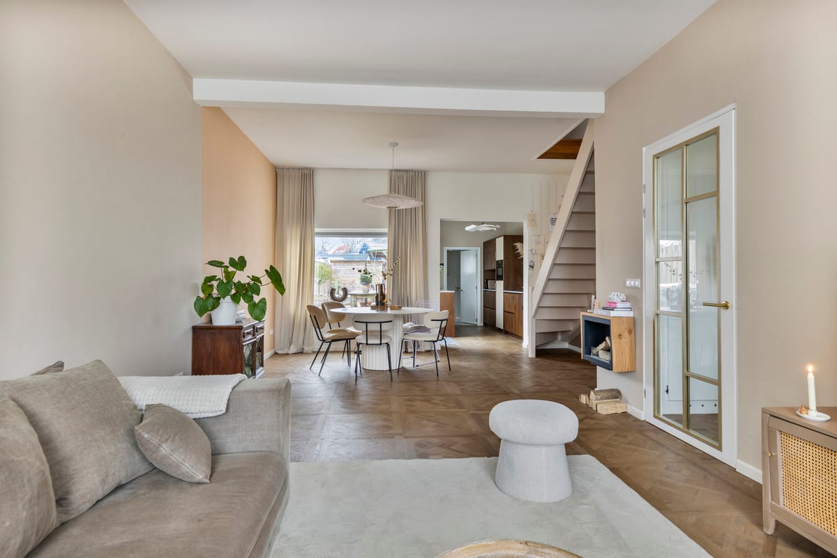 Foto 4 van Sluisstraat 153