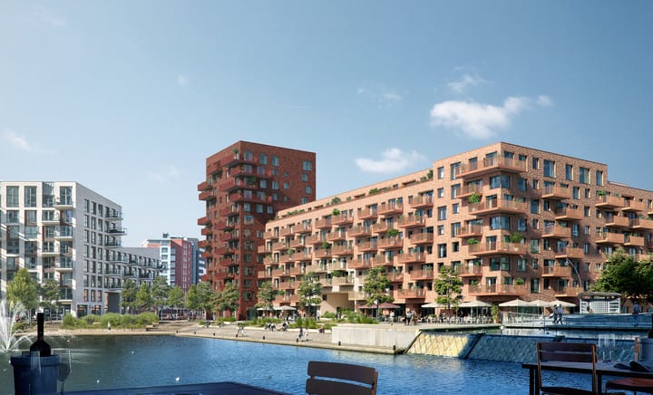 Foto 1 van Statenlaan 727