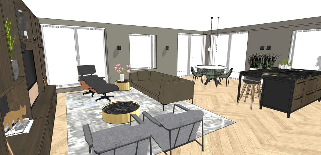 Foto 2 van Statenlaan 727