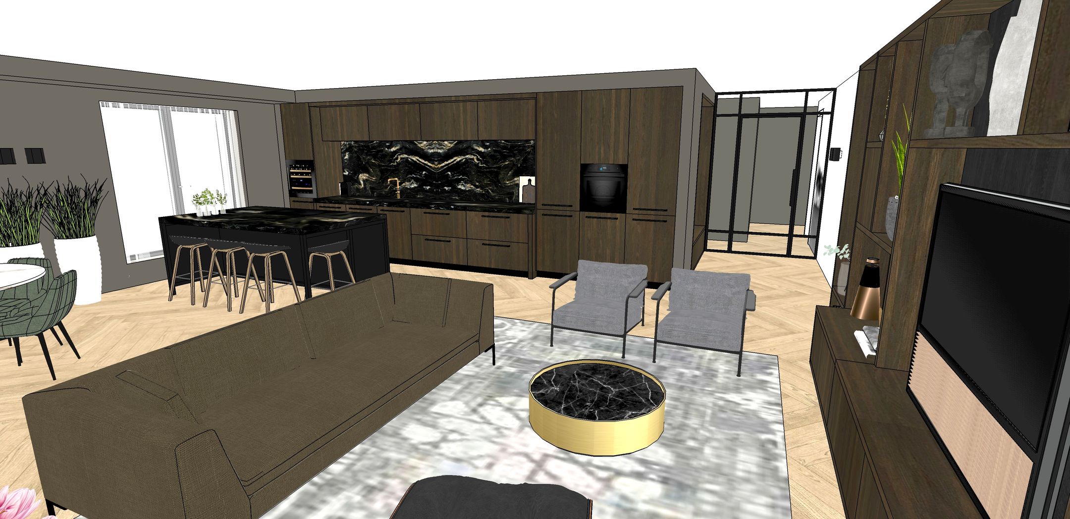 Foto 3 van Statenlaan 727