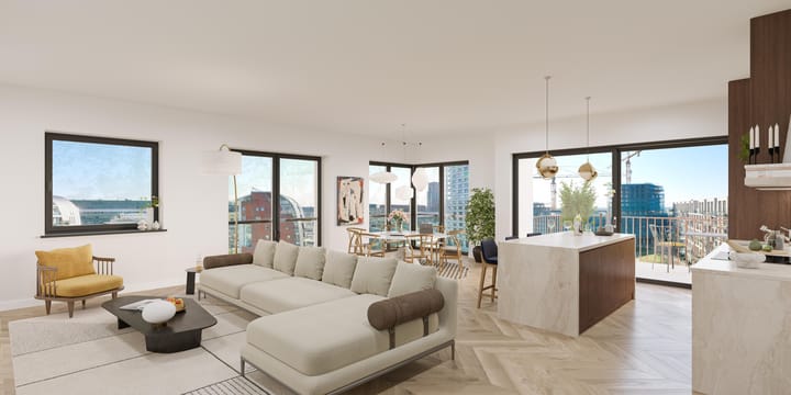 Foto 10 van Statenlaan 727