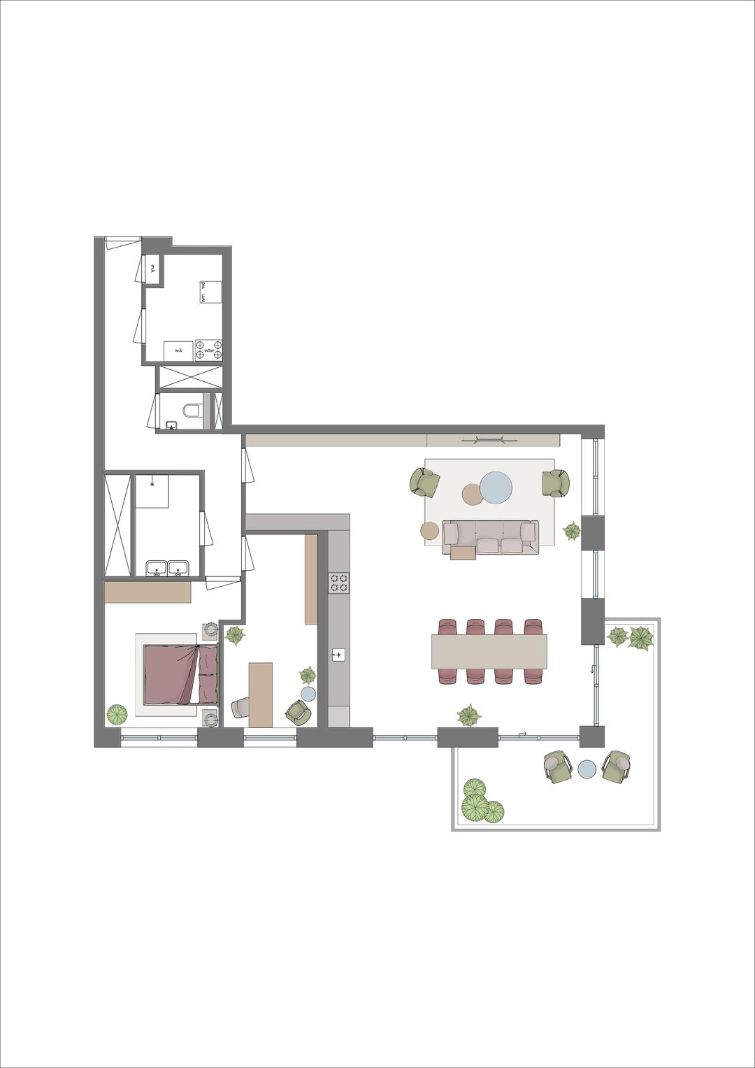 Foto 11 van Statenlaan 727