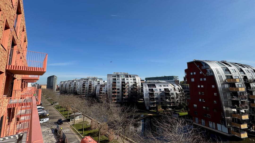 Foto 13 van Statenlaan 727