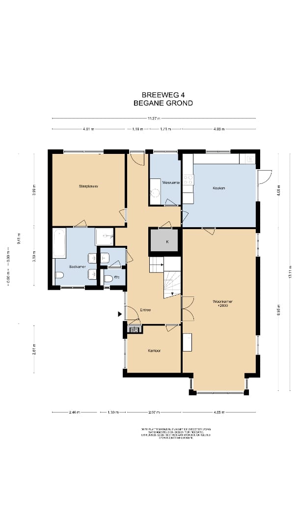 Foto 34 van Breeweg 4