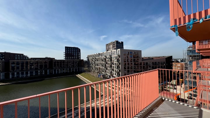 Foto 14 van Statenlaan 727