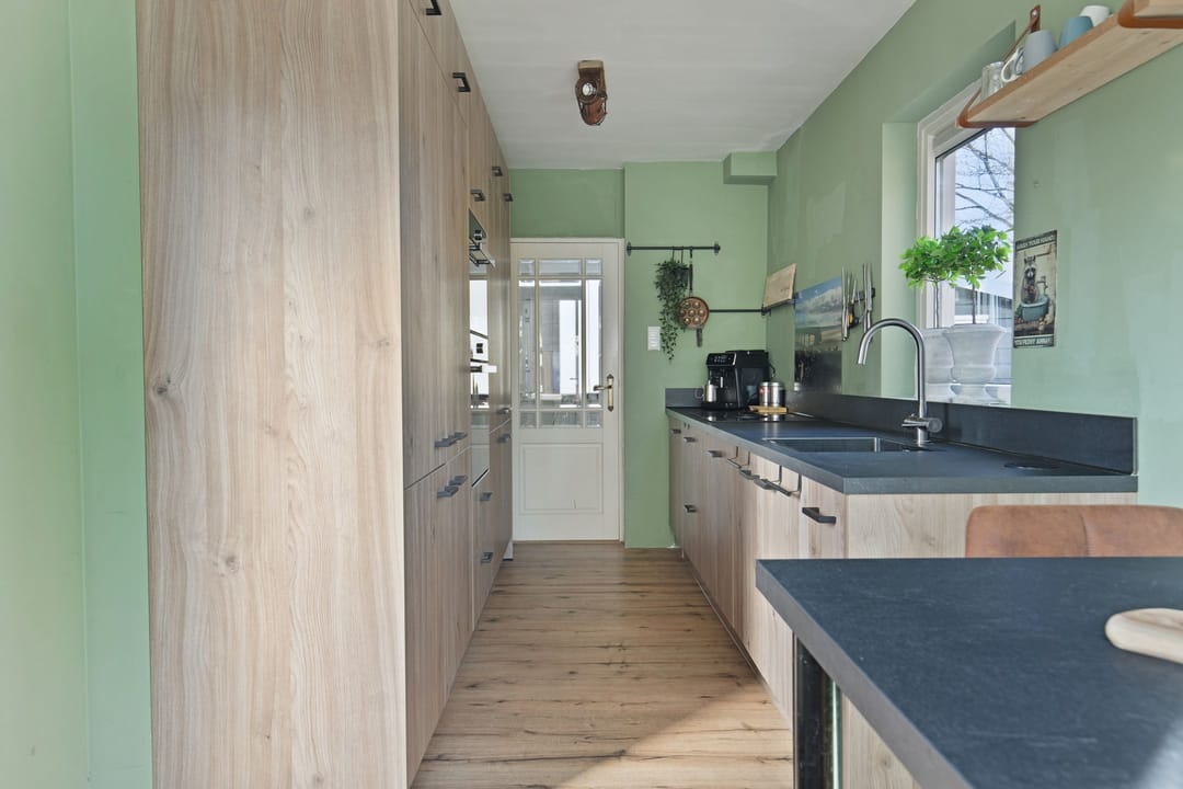 Foto 13 van Biezen 1