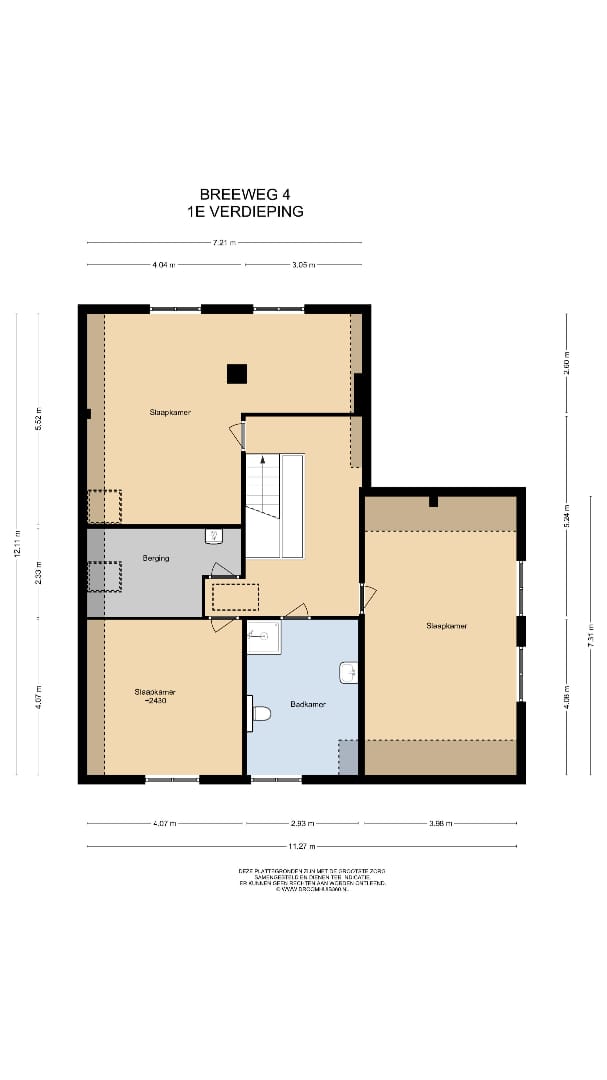 Foto 35 van Breeweg 4