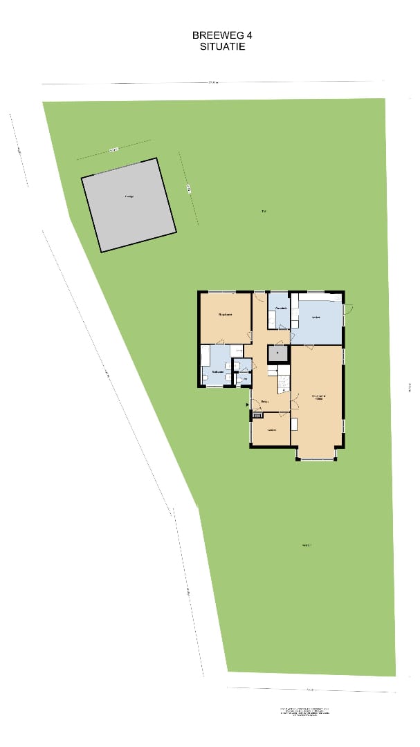 Foto 37 van Breeweg 4