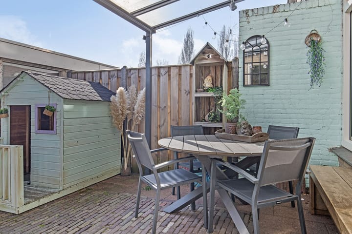 Foto 33 van Biezen 1