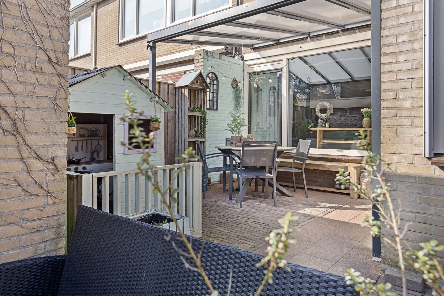 Foto 34 van Biezen 1