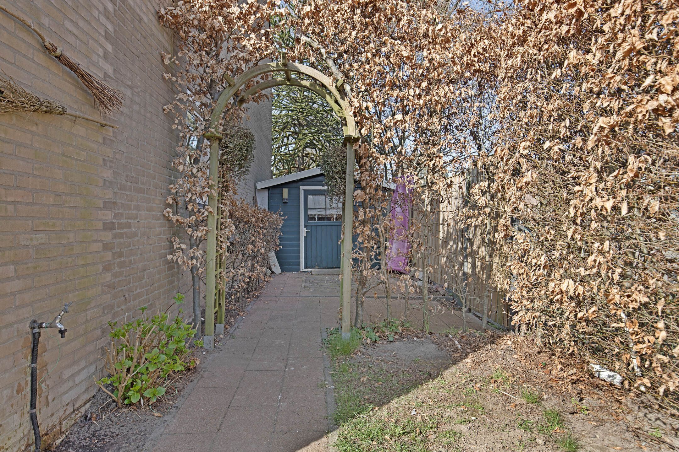 Foto 36 van Biezen 1