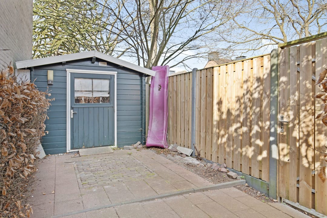 Foto 37 van Biezen 1