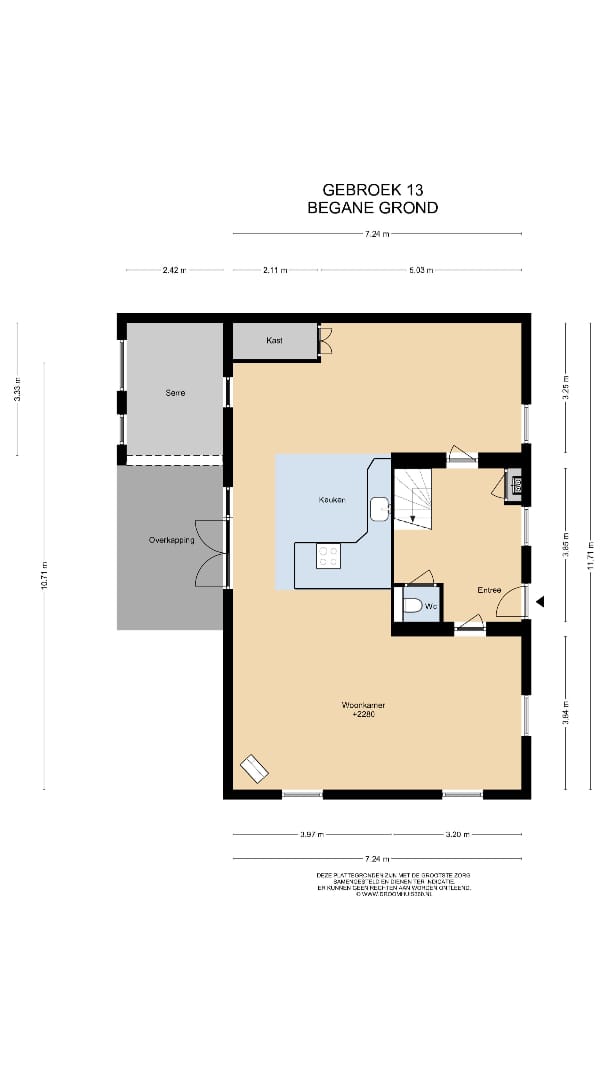 Foto 41 van Gebroek 13