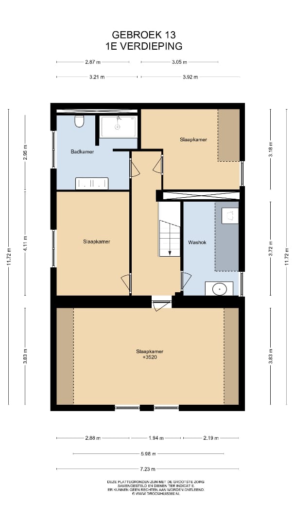 Foto 42 van Gebroek 13