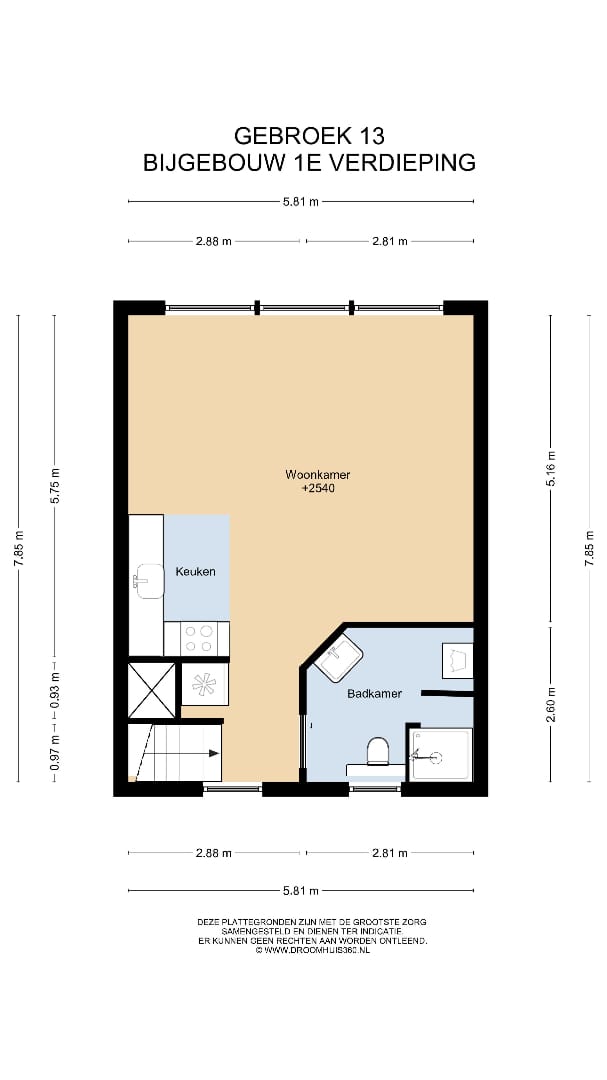 Foto 45 van Gebroek 13