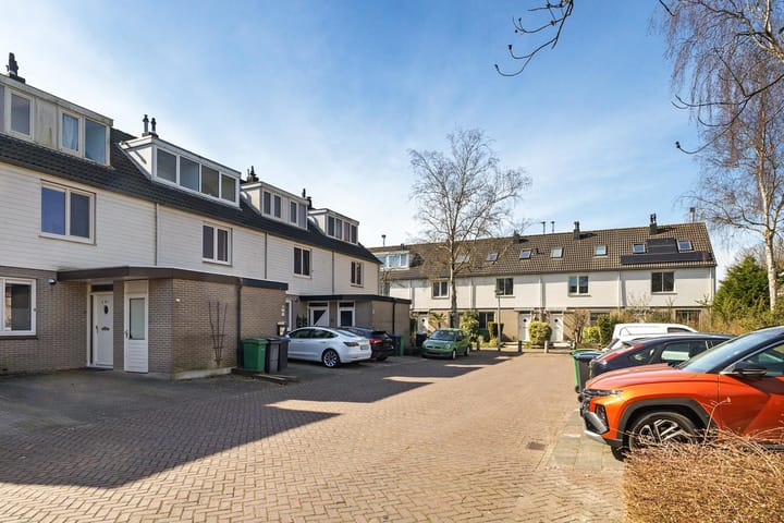 Foto 33 van Thalia 37