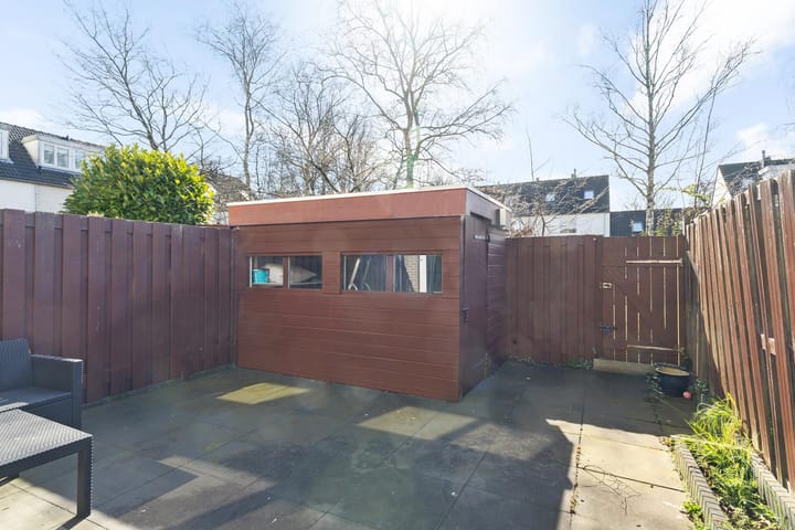 Foto 32 van Thalia 37