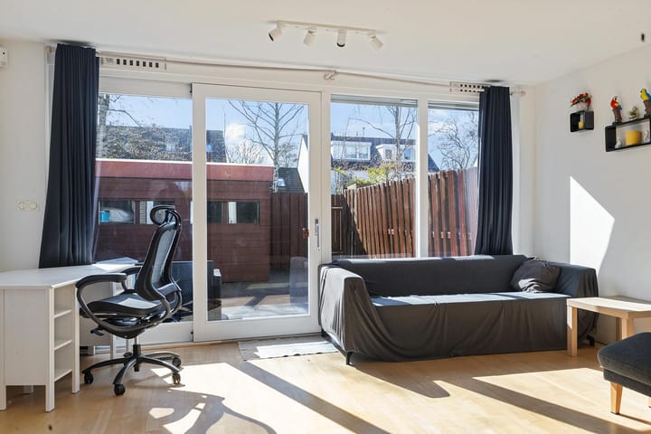 Foto 8 van Thalia 37