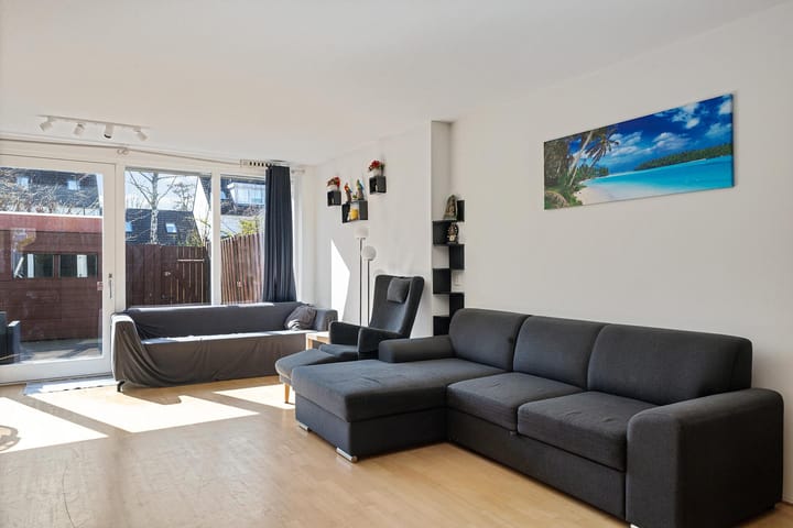 Foto 7 van Thalia 37