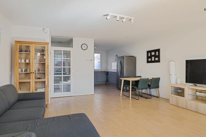 Foto 10 van Thalia 37