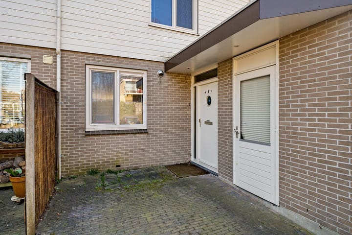 Foto 3 van Thalia 37