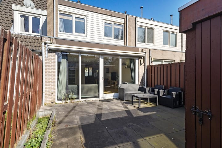 Foto 30 van Thalia 37