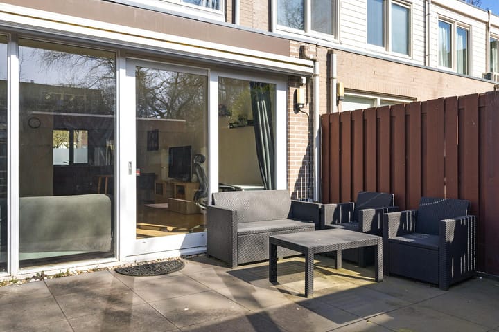 Foto 31 van Thalia 37