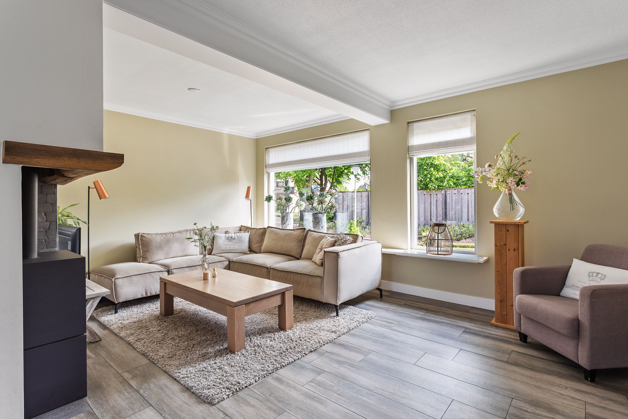 Foto 6 van ten Oeverstee 13